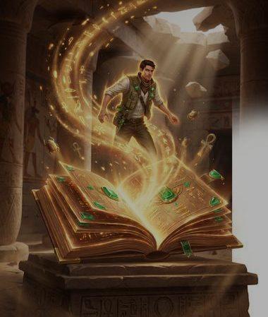 Book of Dead