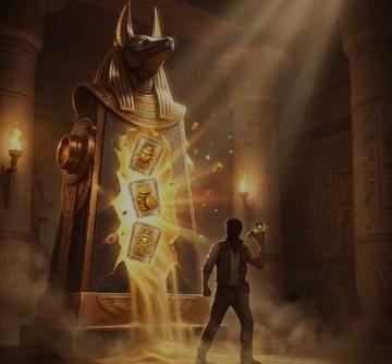 Book of Dead
